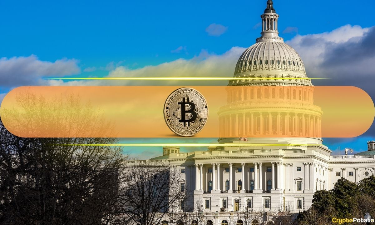 You are currently viewing Bitwise CIO: US Bitcoin Strategy Could Avert Future Ban and Boost Global Adoption