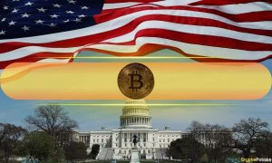 Read more about the article 3 Reasons Why US Crypto Reserve Proposal Is Bullish Despite Flaws: Bitwise CIO