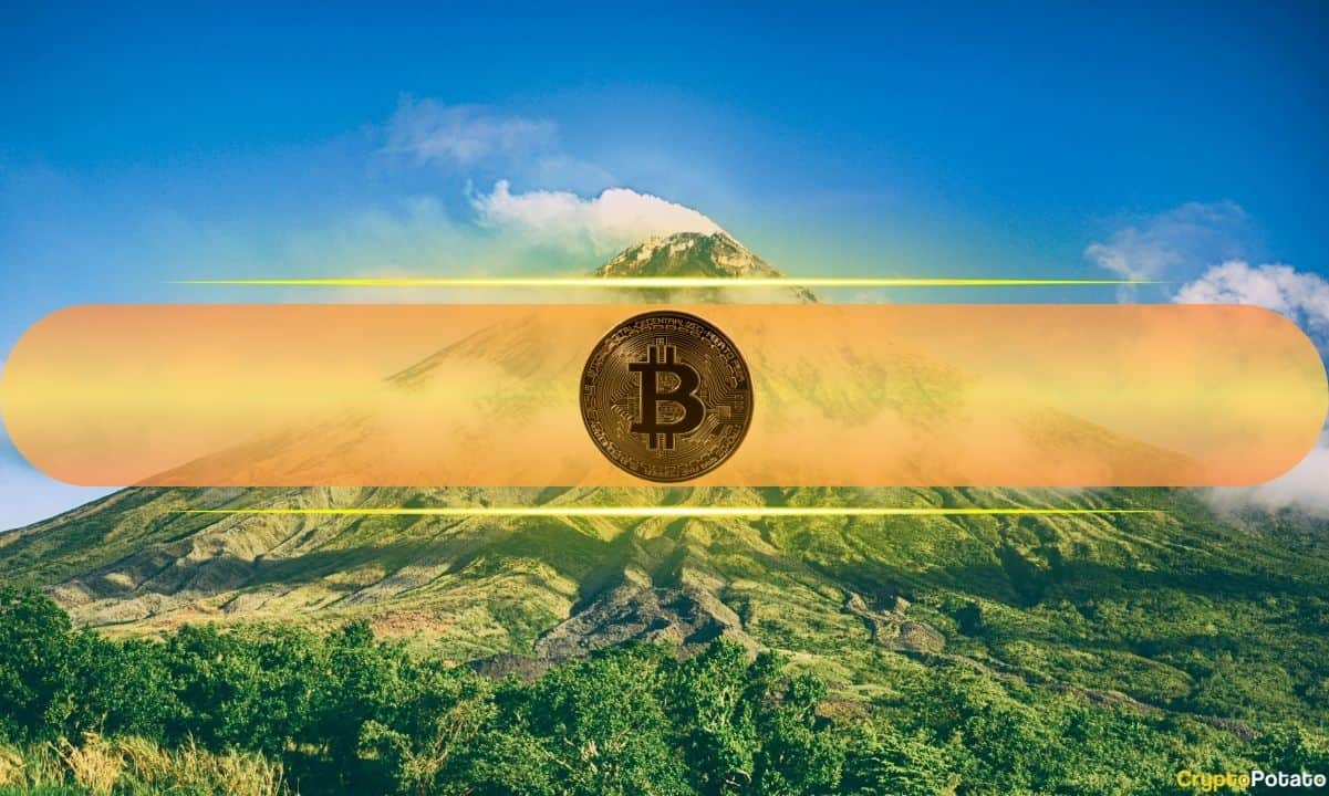 You are currently viewing El Salvador Buys the Dip: Adds 6 More BTC to Its Holdings