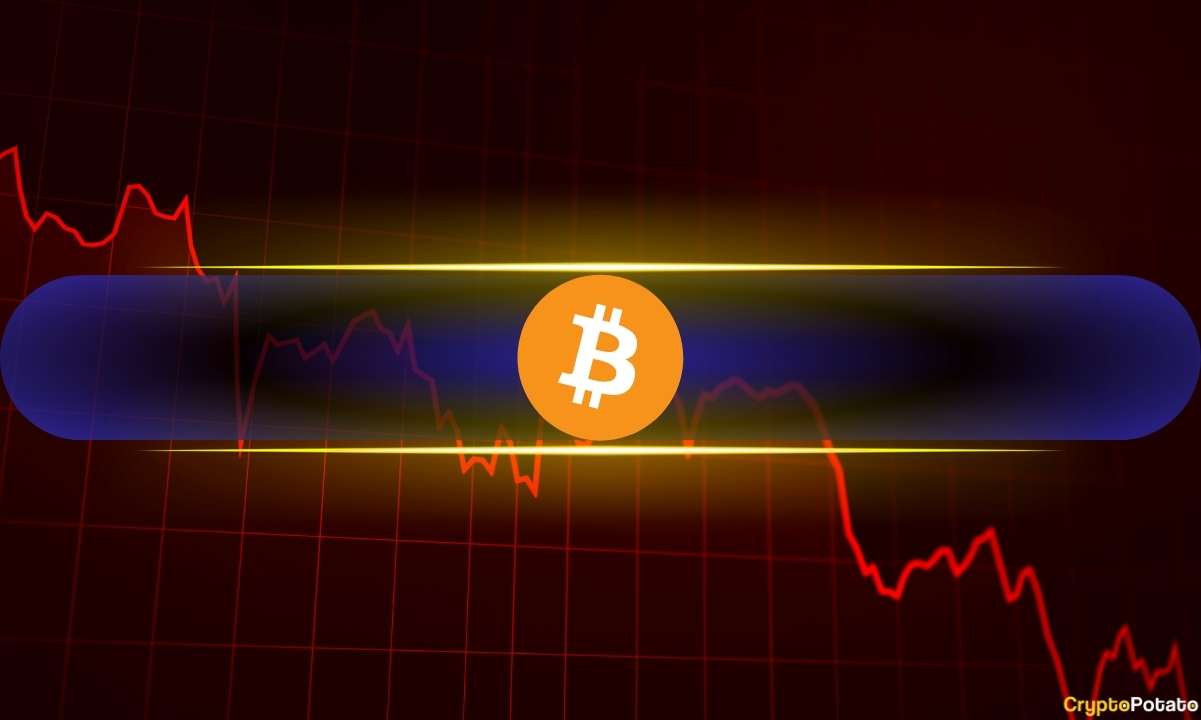 Read more about the article Bitcoin Enters New Volatile Range as Markets Continue to Struggle