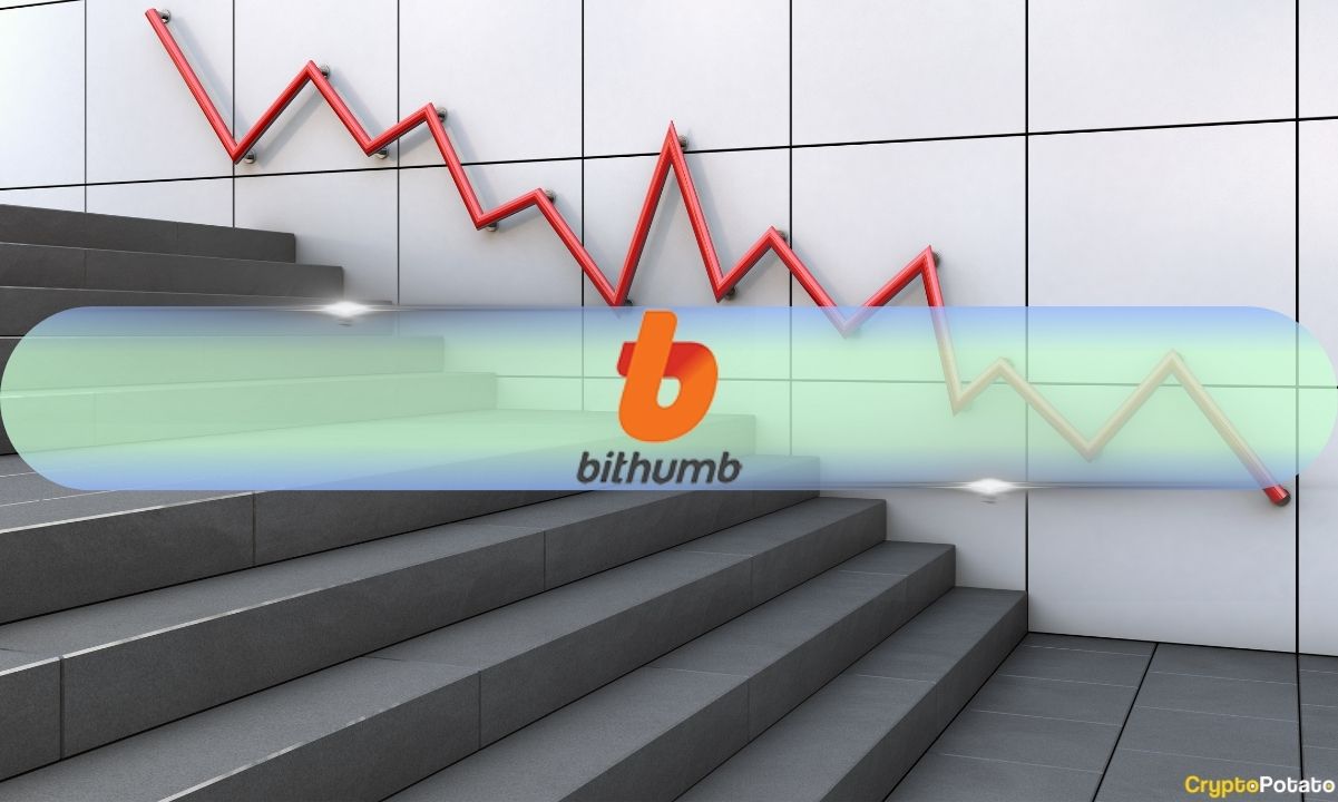 You are currently viewing South Korean Prosecutors Raid Bithumb HQ Over Fund Misuse Allegations