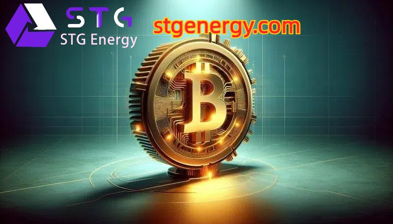 You are currently viewing STG Energy Cloud Mining Platform provides zero threshold, high-yield passive income, and gives away $15 for free