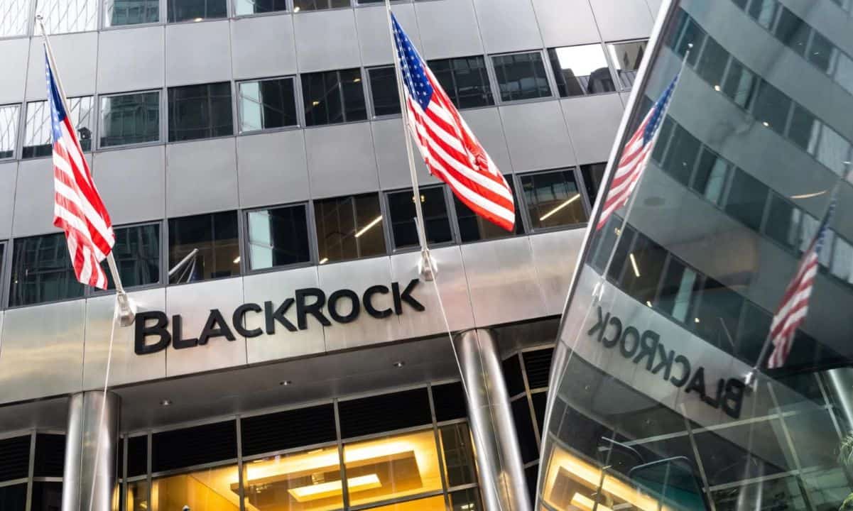 You are currently viewing BlackRock Expands Crypto Presence in Europe with Launch of Bitcoin ETP