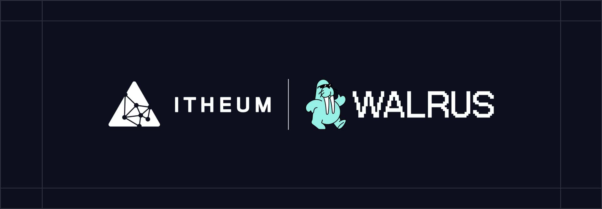 You are currently viewing Data Tokenization Protocol Itheum Partners With Walrus