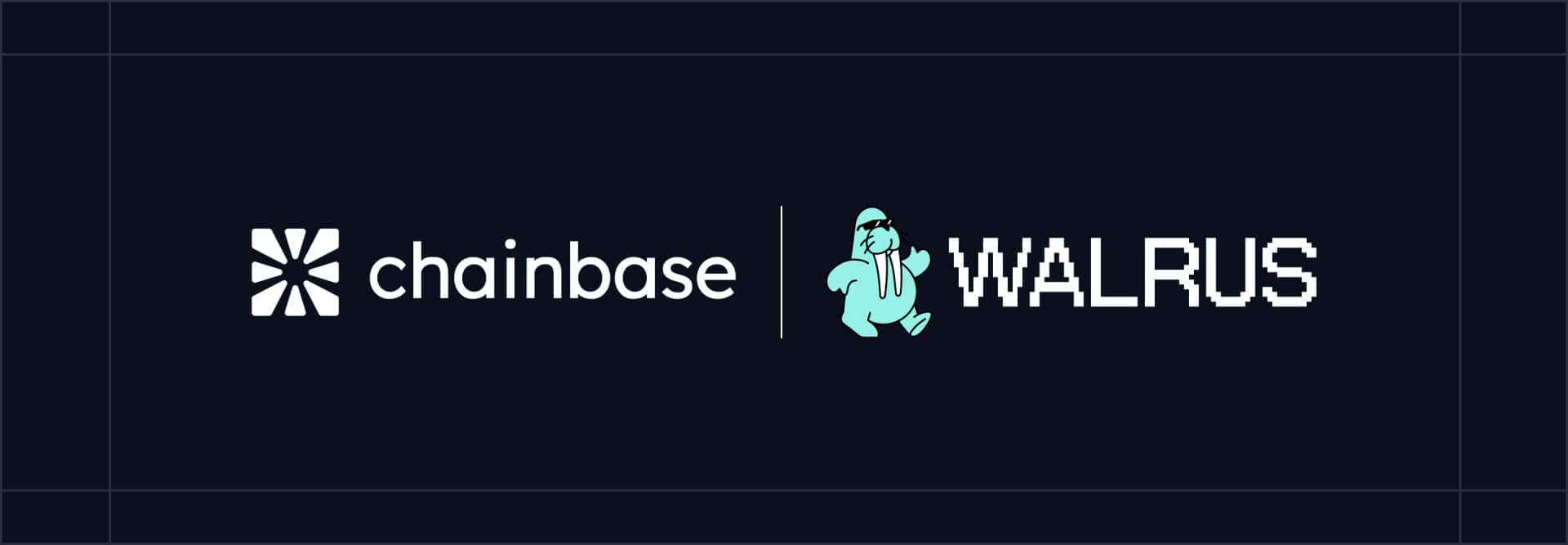 You are currently viewing Chainbase Integrates Walrus Protocol to Power Decentralized Data Storage and Availability