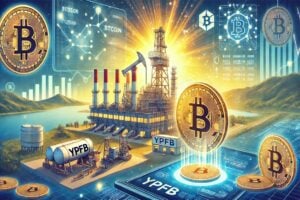 Read more about the article Crypto for energy: Bolivia adapts to the currency crisis