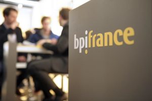 Read more about the article Bpifrance Sets €25M Crypto Fund to Back French Projects