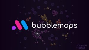 Read more about the article BubbleMaps Set to Launch BMT Token on March 11, 2025
