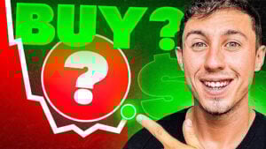 Read more about the article Crypto Market Slumps – Which Coins Offer the Best Buying Opportunity?