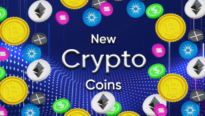 Read more about the article New Crypto Coins: 3 Fresh Projects With Huge Potential