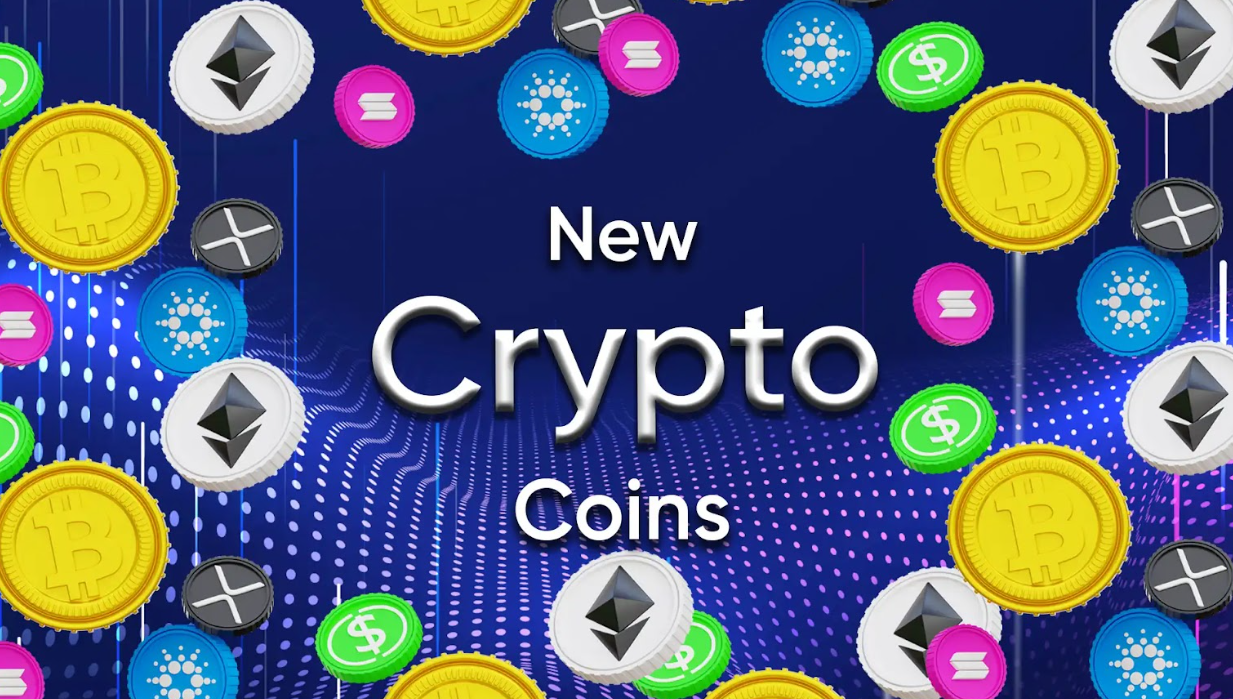 You are currently viewing New Crypto Coins: 3 Fresh Projects With Huge Potential