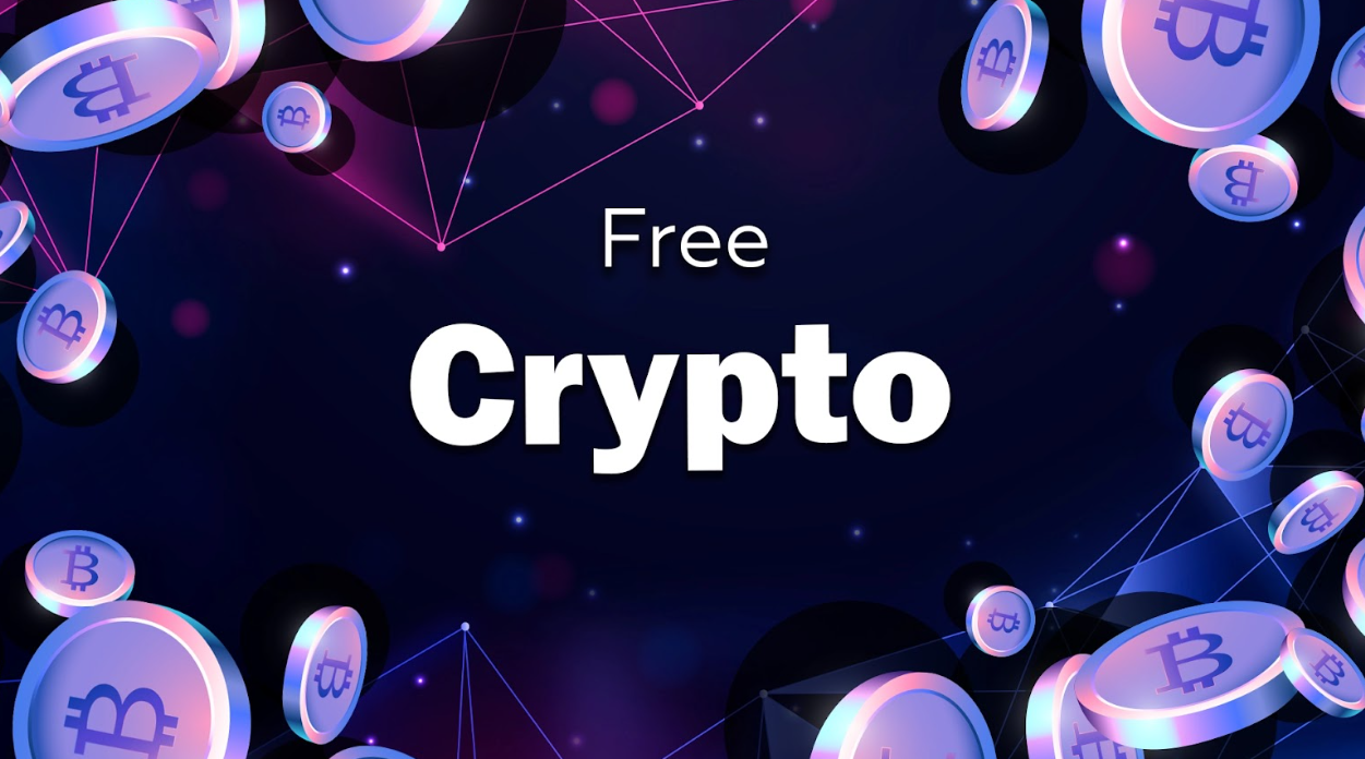 You are currently viewing Free Crypto: How to Earn Digital Assets Without an Investment