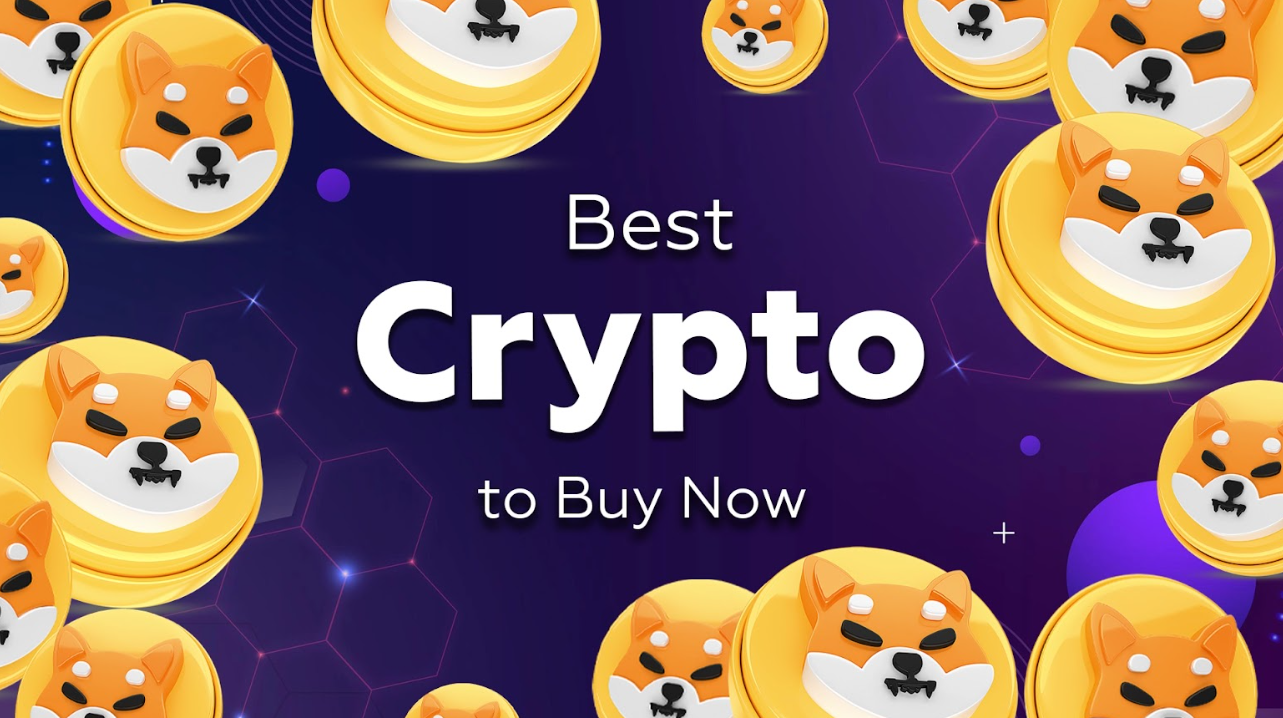 You are currently viewing Best Crypto to Buy Now: Coins with the Best Risk-Reward Ratio