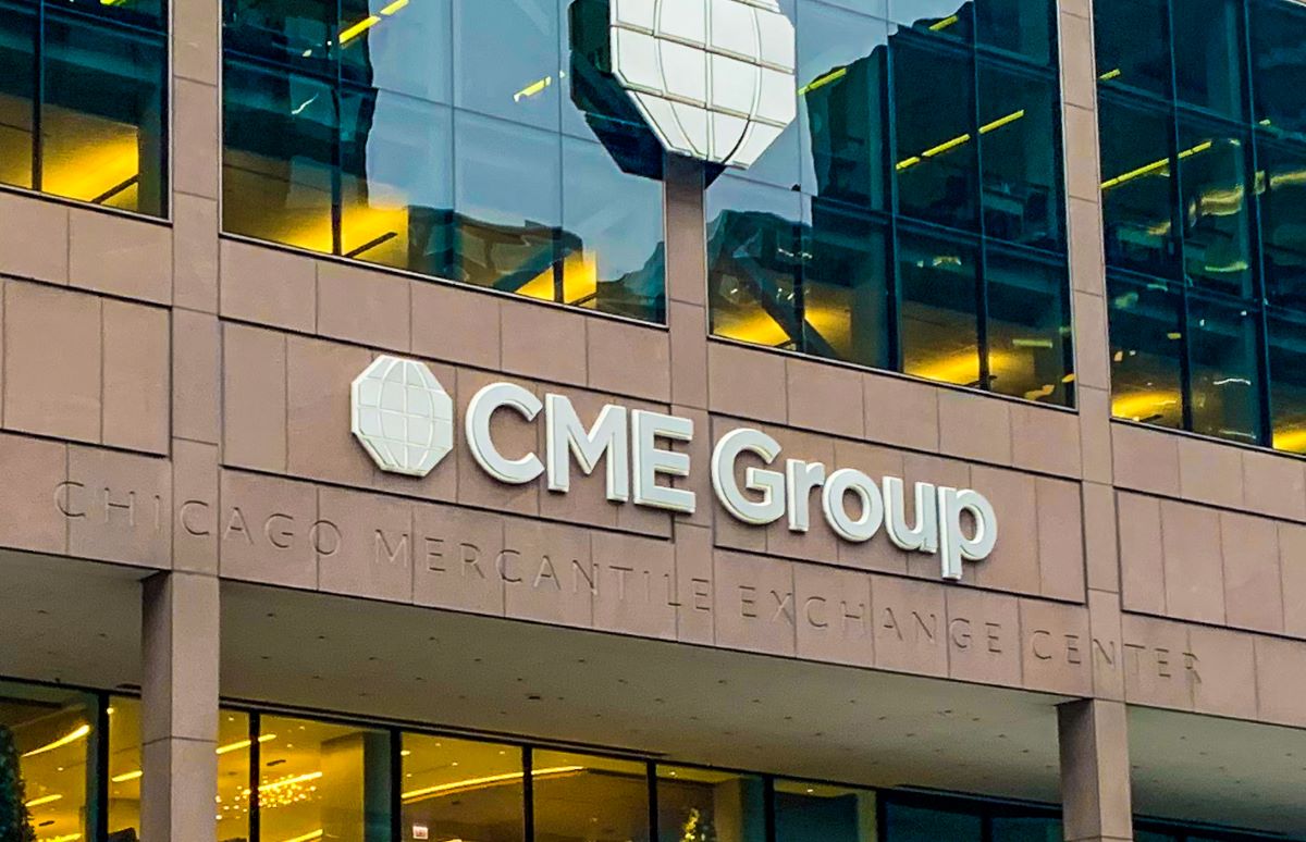 You are currently viewing CME and Google Cloud Team Up to Explore Tokenization Tech
