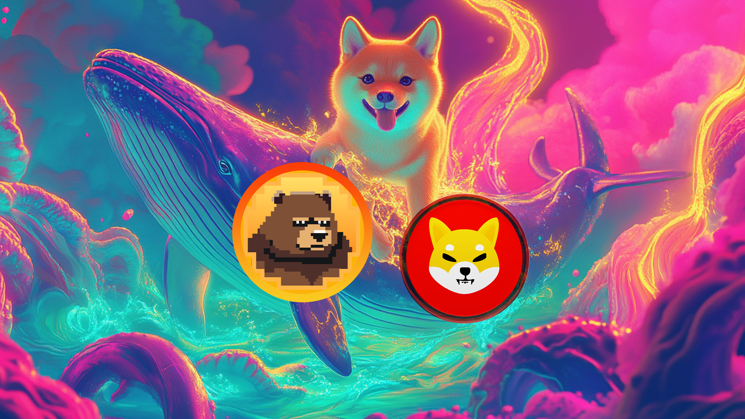 You are currently viewing Whale Alert: Massive 2025% Inflow into Shiba Inu (SHIB), What’s Next?