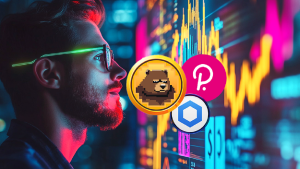 Read more about the article Why This New Meme Token Could Outperform Popular Altcoins Like DOT and LINK for 22,750% Profits