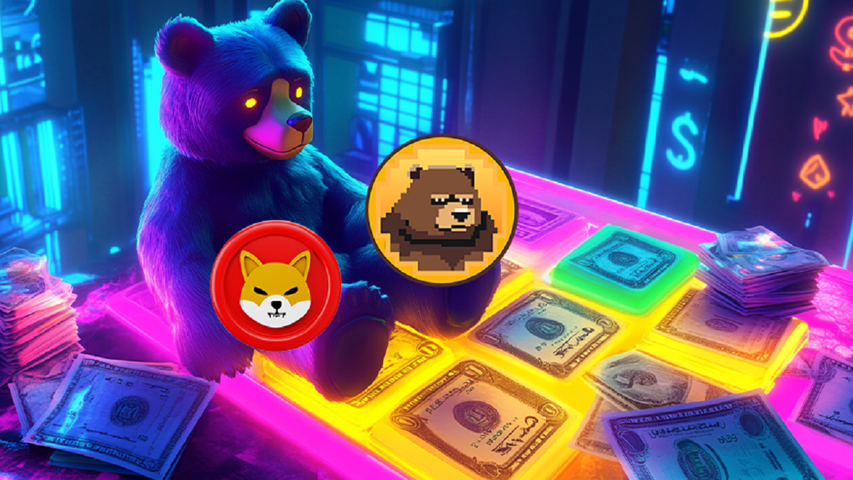 Read more about the article SHIB Price Analysis: Can Shiba Inu Maintain Its Bullish Run? Why BeerBear ($BEAR) is a Better Play!