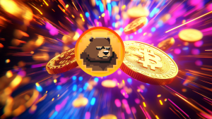 Read more about the article Early 2025 Crypto Boom: This $0.0005 Token Could Be the Next Multi-Billion Dollar Meme Coin