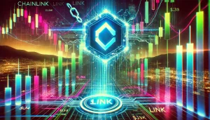 Read more about the article Chainlink Isn’t Just Big — It’s Everywhere: Why LINK Has No Ceiling