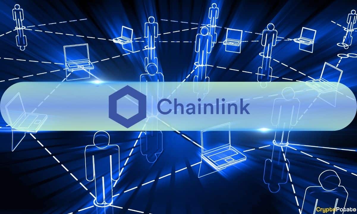 You are currently viewing Selling Pressure Dominates Chainlink (LINK), But Here’s Why It Might Actually Be a Bullish Signal