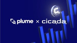 Read more about the article Plume and Cicada Launch Early-Stage Investment Program for RWAfi Projects