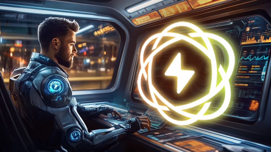 You are currently viewing Ethereum and TRON Investors Rethink Strategies Amid Lightchain AI’s Explosive Presale Growth