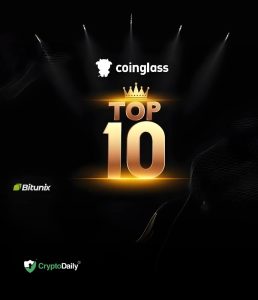 Read more about the article Bitunix Ranked Among the Top 10 Crypto Exchanges on CoinGlass, Highlighting Its Transparency and Trust