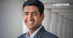 Read more about the article Congressman Ro Khanna Says Democrats Are Changing Their Tune On Bitcoin