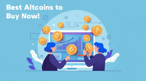 Read more about the article Best Altcoins to Buy Now as Ethereum Gas Fees Hit Yearly Low