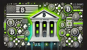 Read more about the article Crypto News: U.S. Banks Can Now Provide Crypto Custody & Stablecoin Services Freely