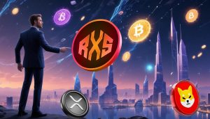 Read more about the article Ripple (XRP) and New Viral Token at $0.20 Attract Fresh Inflows, While Shiba Inu (SHIB) Holders Brace for More Losses