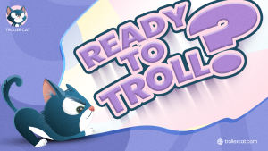Read more about the article Best Meme Coin to Buy Before It Moons – Early Investors Rush Into Troller Cat ($TCAT)