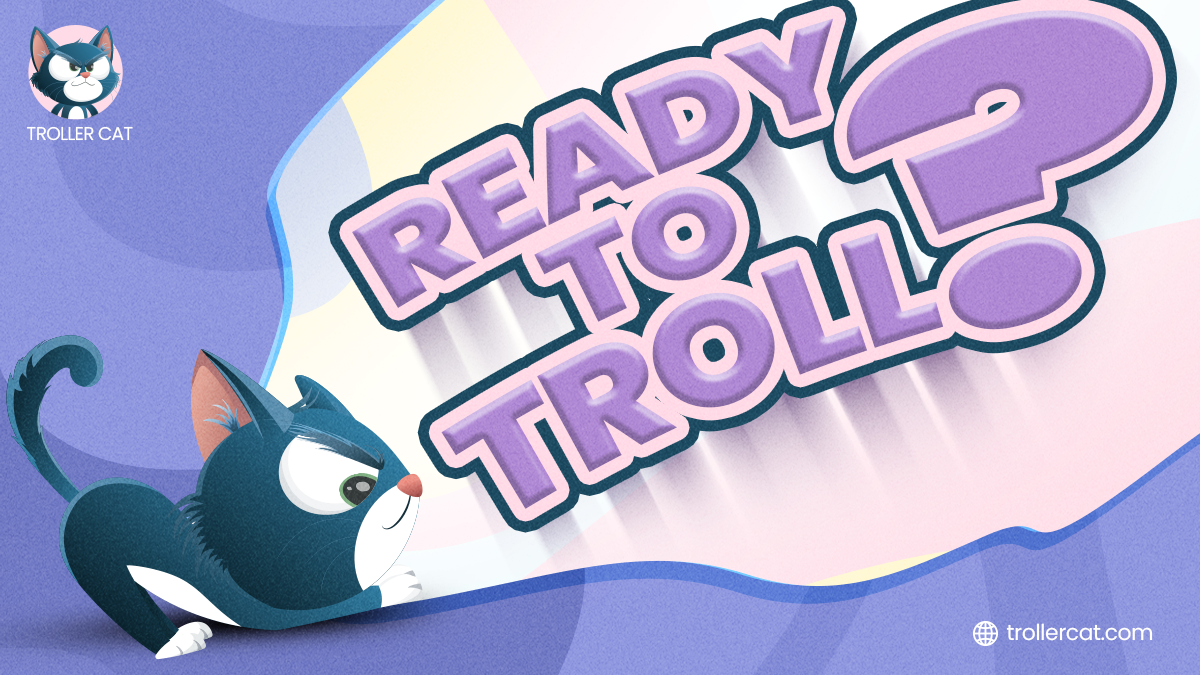 You are currently viewing Best Meme Coin to Buy Before It Moons – Early Investors Rush Into Troller Cat ($TCAT)