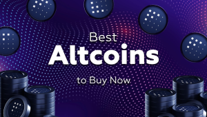 Read more about the article Best Altcoins to Buy Now: Hidden Gems That Could Outperform the Market