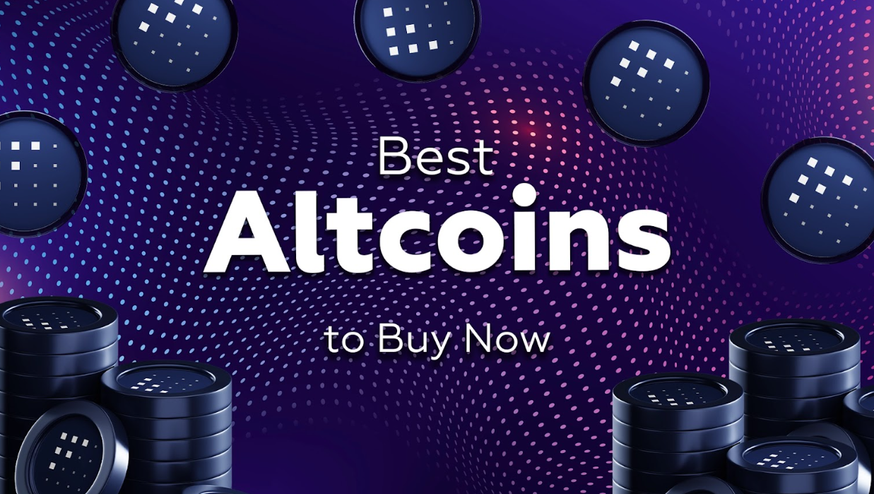 You are currently viewing Best Altcoins to Buy Now: Hidden Gems That Could Outperform the Market