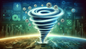 Read more about the article U.S. Treasury Lifts Tornado Cash Sanctions After Court Ruling