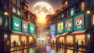 Read more about the article Memecoins “Likely Dead for Now” – SHIB, PEPE, DOGE & TRUMP Await Revival
