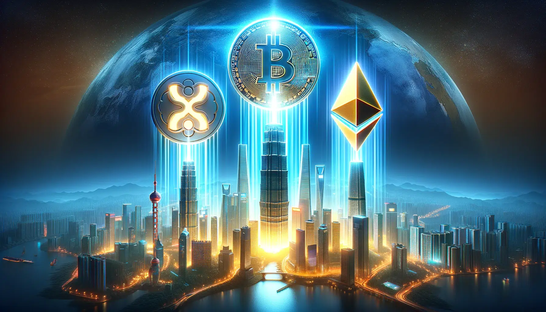 You are currently viewing Crypto News: US Investors Bullish on Crypto ETFs – 76% Plan to Increase Holdings