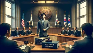 Read more about the article LUNC and USTC Future at Stake as Do Kwon’s April 10 Hearing Approaches