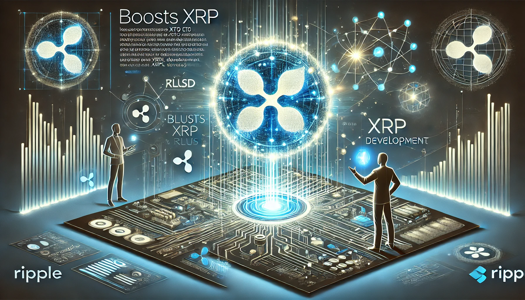 You are currently viewing XRP News: XRPL Enhances Onchain Finance with Permissioned Domains