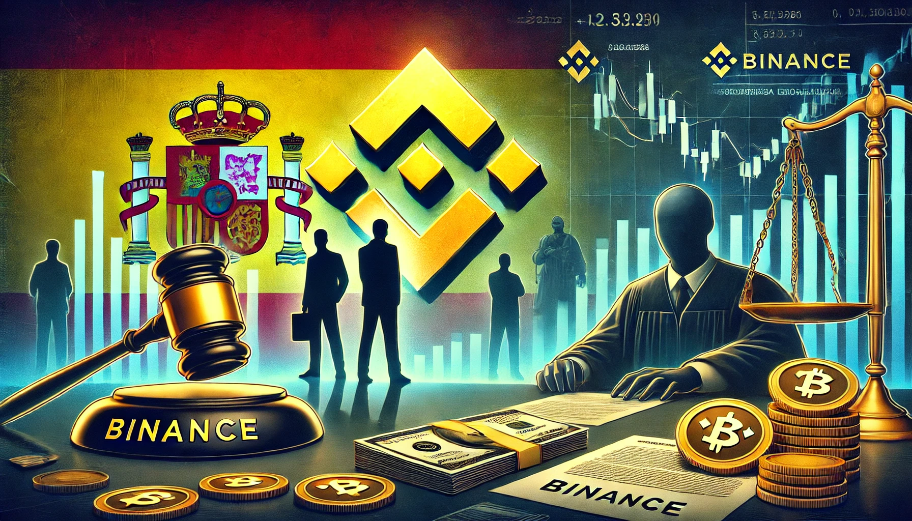 You are currently viewing Binance Community Votes to Remove BADGER, BAL, CREAM and 11 Other Tokens