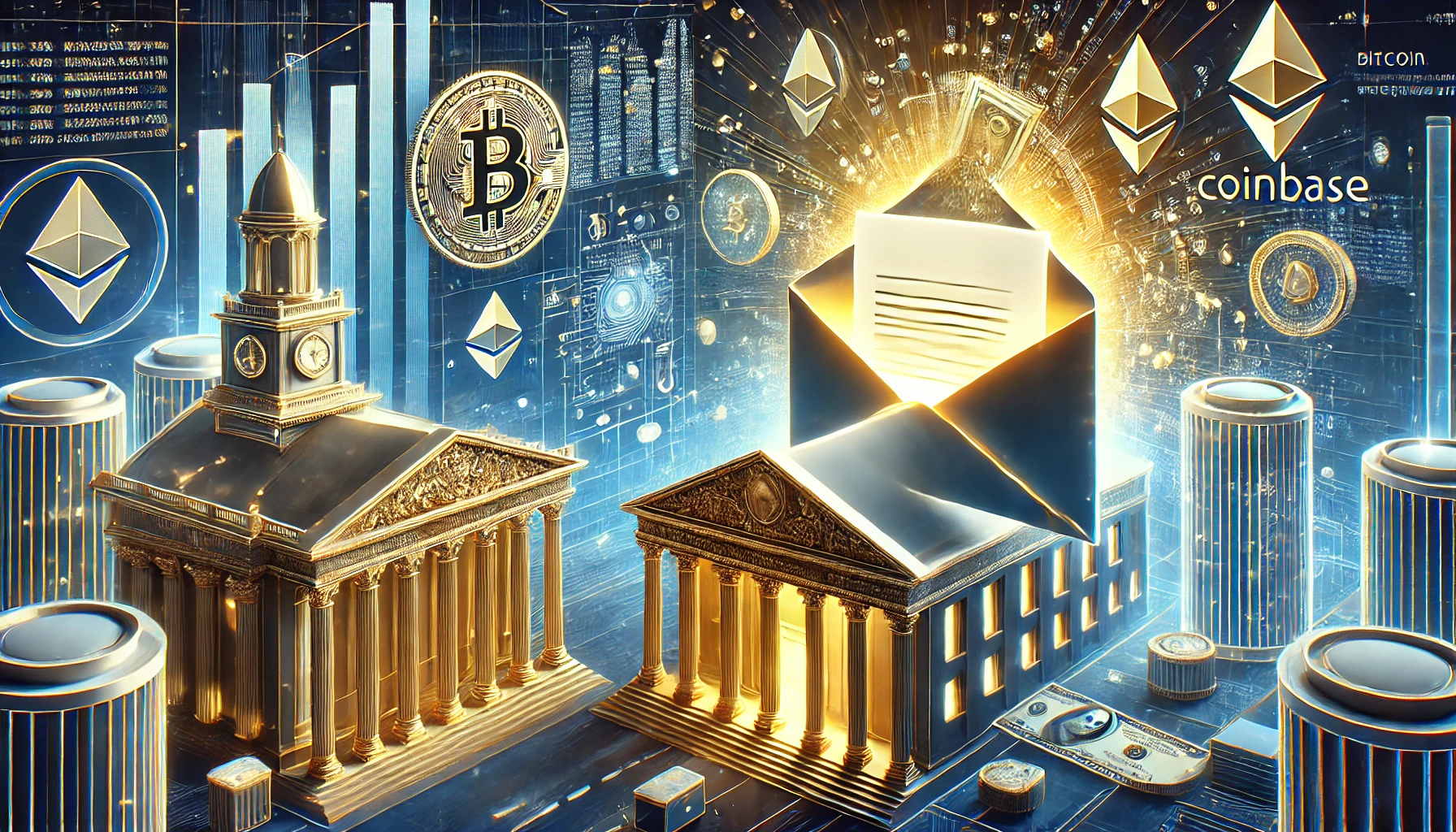 You are currently viewing XRP News: Will the OCC’s Crypto Custody Rule Benefit Ripple?