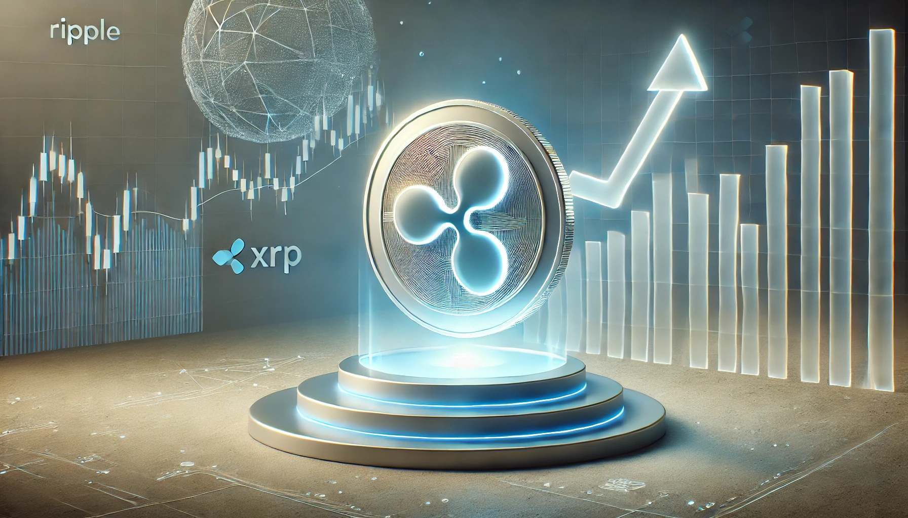 You are currently viewing Expert Predicts XRP Surge – 3 Reasons to Buy Now