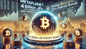 Read more about the article Metaplanet Buys 162 More BTC, Strengthening Its Holdings