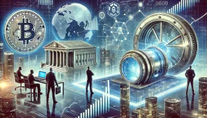 Read more about the article Trump’s WLFI and Sui Team Up for Strategic Reserve – SUI Breakout Ahead?