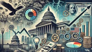 Read more about the article Is a Recession an ‘Innovative’ Fix for America’s Debt Crisis?