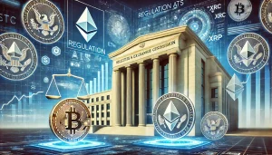 Read more about the article SEC Rethinks Regulation ATS Rule—What It Means for Crypto Exchanges