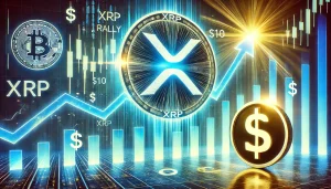 Read more about the article Analyst: XRP Rally to $10 is ‘Reasonable’ in This Market Cycle