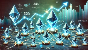 Read more about the article Ethereum vs. Solana: Arthur Hayes Expects ETH to $5K Before SOL Hits $300