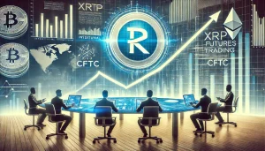 Read more about the article XRP Futures Trading Gets CFTC Nod—Institutional Demand Rising?